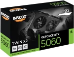 Κάρτα Γραφικών INNO3D N50602-08D7-195071N 8 GB GDDR7