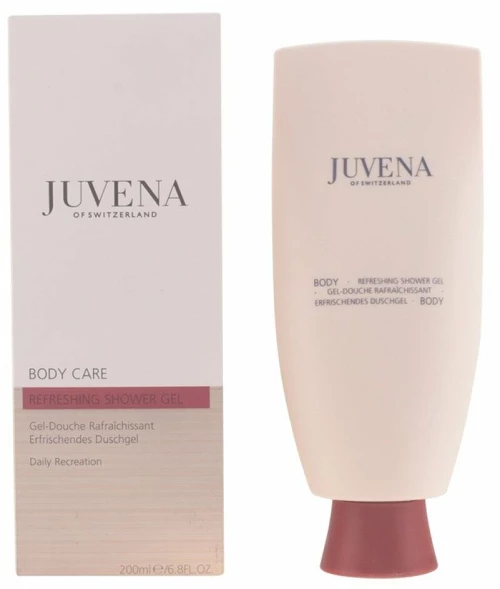 Αφρόλουτρο Juvena 200 ml