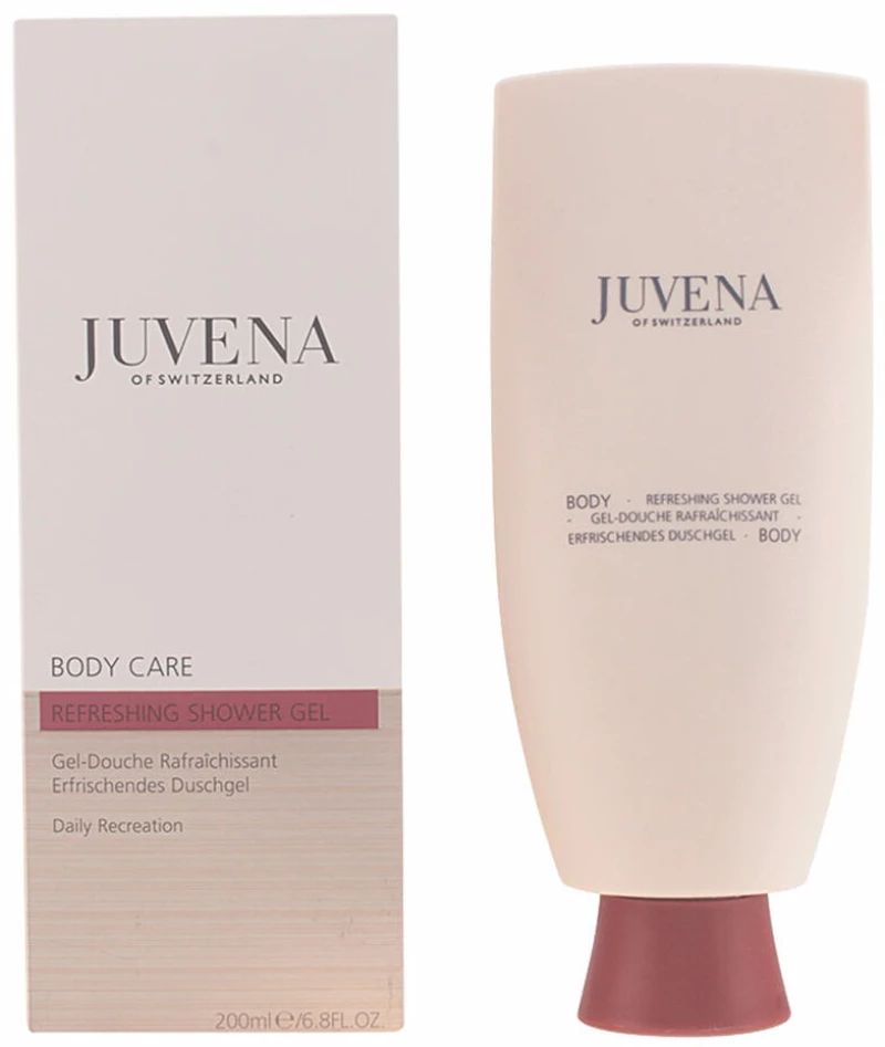Αφρόλουτρο Juvena 200 ml