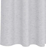 vidaXL Κουρτίνες 2 pcs Ανοιχτό γκρι 140 x 225 cm Πολυεστέρας