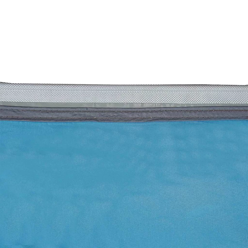 vidaXL Τέντα ανθεκτική στο νερό 260 x 350 x 260 εκ.