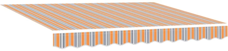 vidaXL Σκηνίτσα Αναδιπλούμενη Μαρινό Μπλε 300x250 εκ.