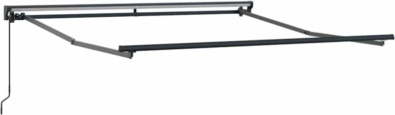 vidaXL Σκηνίτσα Αναδιπλούμενη Μαρινό Μπλε 300x250 εκ.