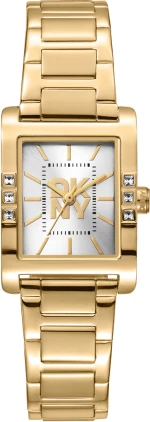 DKNY Westside Glitz Γυναικείο DK1L008M0065
