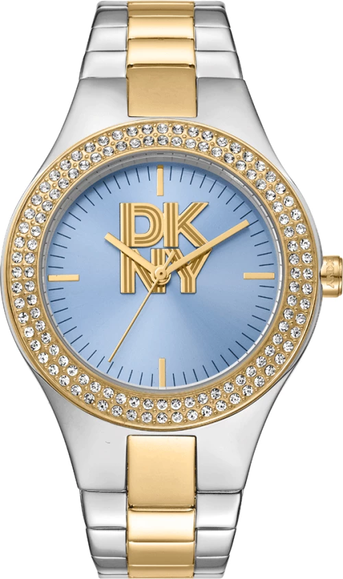 DKNY Parsons Glitz Ladies DK1L025M0085