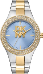 DKNY Parsons Glitz Ladies DK1L025M0085