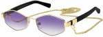 MARC JACOBS MARC 496/S S9EDG