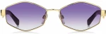 MARC JACOBS MARC 496/S S9EDG