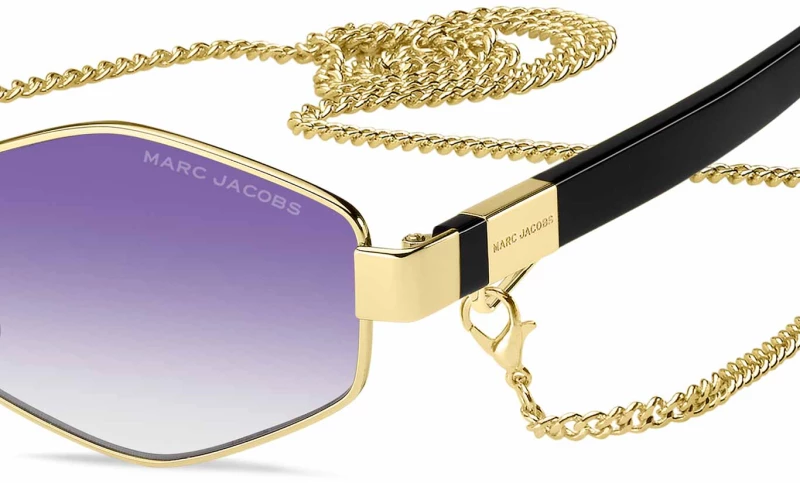 MARC JACOBS MARC 496/S S9EDG