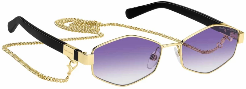 MARC JACOBS MARC 496/S S9EDG