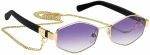 MARC JACOBS MARC 496/S S9EDG