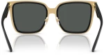 VERSACE MOD.2278-D GB1/87