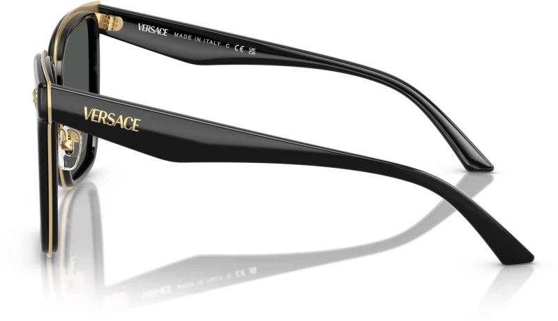 VERSACE MOD.2278-D GB1/87