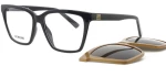 LOVE MOSCHINO MOL661/C R607O