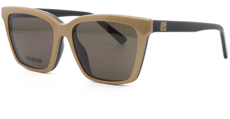 LOVE MOSCHINO MOL661/C R607O