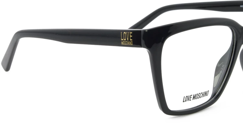 LOVE MOSCHINO MOL661/C R607O