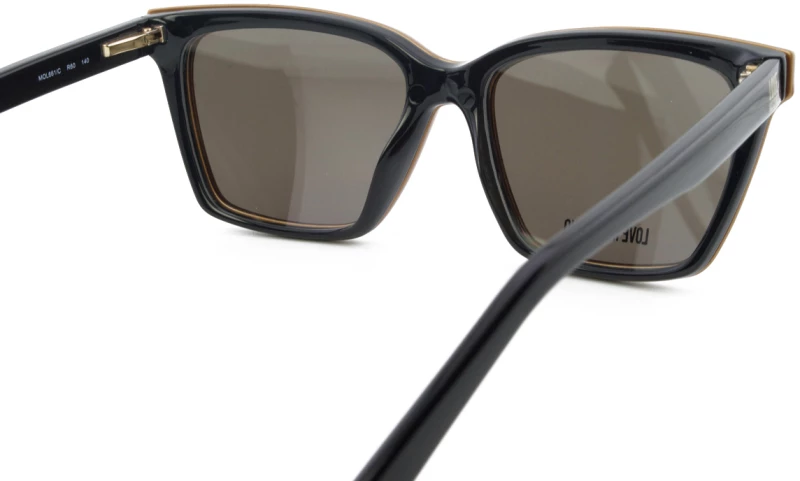 LOVE MOSCHINO MOL661/C R607O
