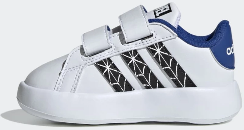 ID8017 ADIDAS GRAND COURT SPIDER-MAN Adidas