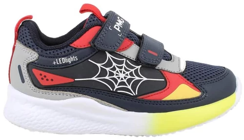 Primigi αθλητικά φωτάκια 7966611 Navy