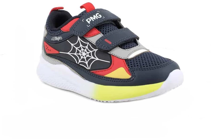 Primigi αθλητικά φωτάκια 7966611 Navy