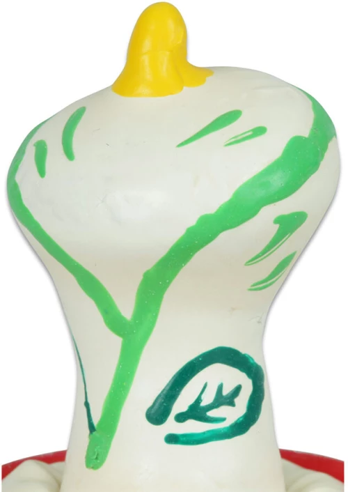CONDOMERIE - HANDPAINTED NOVELTY CONDOMS KALA
