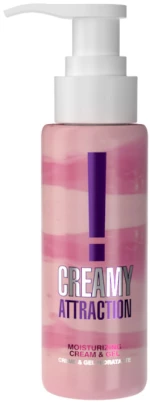 INTT RELEASES - APHRODISIAC FRAGRANCE CREAM AND GEL 100 ML