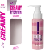 INTT RELEASES - APHRODISIAC FRAGRANCE CREAM AND GEL 100 ML