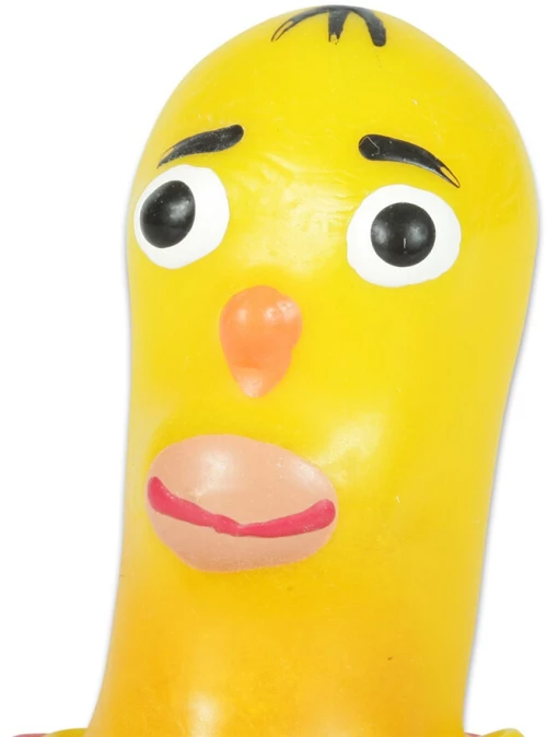 CONDOMERIE - HANDPAINTED NOVELTY CONDOMS FATHER