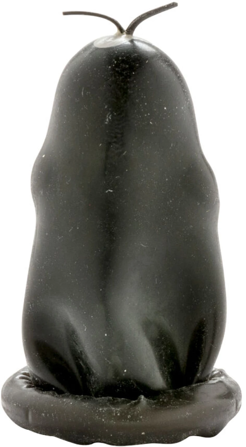 CONDOMERIE - HANDPAINTED NOVELTY CONDOMS MOLE