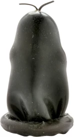 CONDOMERIE - HANDPAINTED NOVELTY CONDOMS MOLE