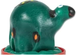 CONDOMERIE - HANDPAINTED NOVELTY CONDOMS TURTLE