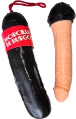 DIABLO PICANTE - DILDO BLOOD SAUSAGE FROM BURGOS