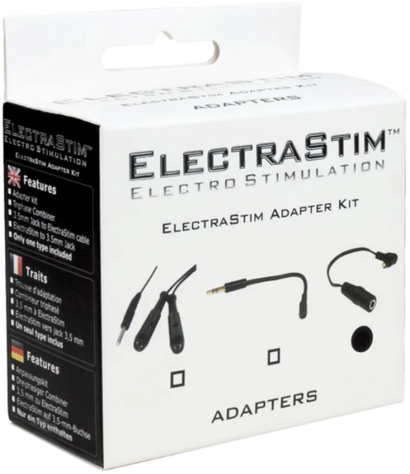 ELECTRASTIM - TRIPHASE COMBINER CABLE