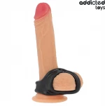 ADDICTED TOYS - PENIS CAGE RING