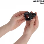 ADDICTED TOYS - PENIS CAGE RING