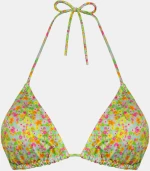 Γυναικείο Μαγιό τρίγωνο Rock Club - Fresh - Τοπ Bikini - Regular Fit - Lycra