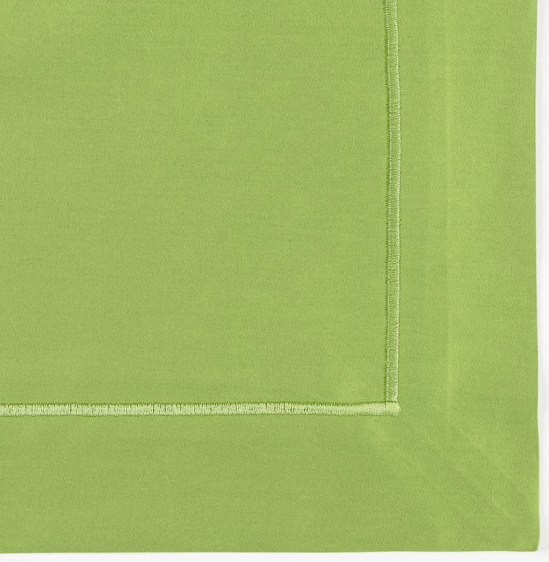 Celso De Lemos Κλινοσκεπάσματα Bourdon Sateen 700 TC  Παπλωματοθήκη 240x220 εκ
