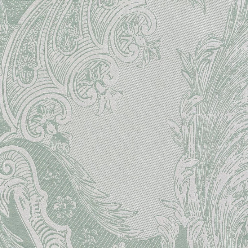 Celso De Lemos Κλινοσκεπάσματα Pompadour Jacquard  Παπλωματοθήκη 240x220 εκ