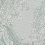 Celso De Lemos Κλινοσκεπάσματα Pompadour Jacquard  Παπλωματοθήκη 240x220 εκ