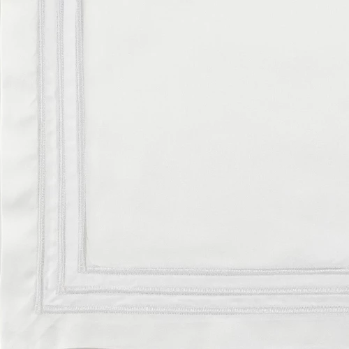 Celso De Lemos Κλινοσκεπάσματα Ram Sateen 700 TC Σεντόνι Flat 270x300 εκ