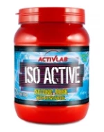 Isoactive 630γρ - Activlab / Βιταμίνες - Grapefruit