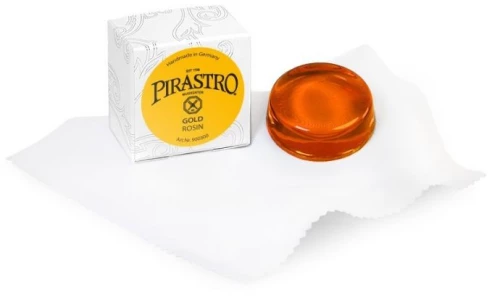 Ρετσίνι Βιολιού Pirastro Gold 900300
