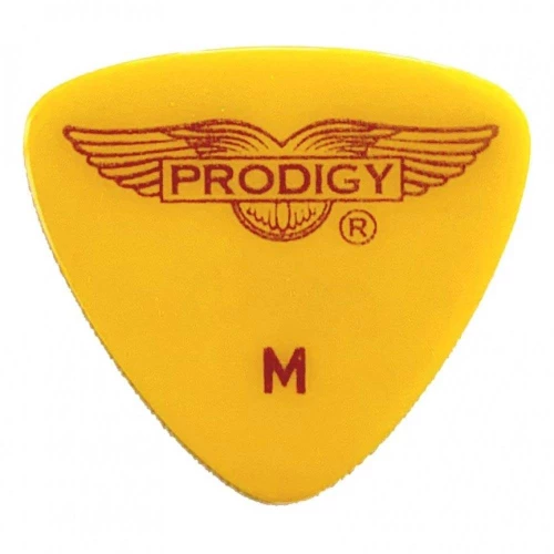 Prodigy Κλασσική Yellow Medium