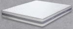 Elatirio strom Senses 170x200x24cm pocket