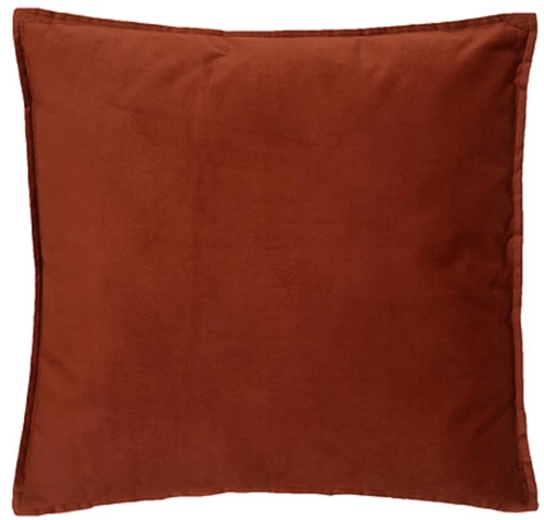 Μαξιλάρι terracotta 55x55cm