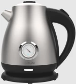 Βραστήρας 1,7 Lt 2200 W Thermosense 620 Retro Steel Cecotec CEC-01458