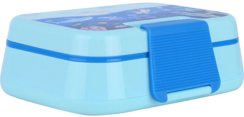 ΠΑΙΔΙΚΟ ΦΑΓΗΤΟΔΟΧΕΙΟ SAVE THE AEGEAN 1030ml 2 ΕΠΙΠΕΔΩΝ OCEAN PLAY 01-33514