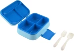 ΠΑΙΔΙΚΟ ΦΑΓΗΤΟΔΟΧΕΙΟ SAVE THE AEGEAN 1030ml 2 ΕΠΙΠΕΔΩΝ OCEAN PLAY 01-33514