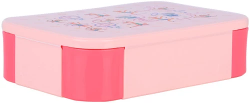 ΠΑΙΔΙΚΟ ΦΑΓΗΤΟΔΟΧΕΙΟ SAVE THE AEGEAN 900ml ΜΕ 2 ΑΠΟΣΠΩΜ. ΘΗΚΕΣ WILD STUNTS 01-33460