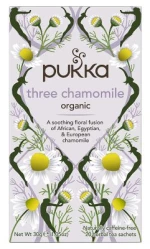 Pukka Three Chamomile